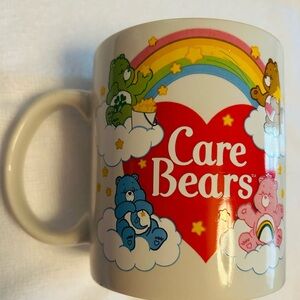 Care Bears Ceramic Mug